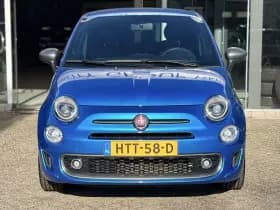 Fiat 500 1.2 S | Airco | Leder | Cruise control thumbnail 3