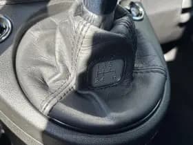 Fiat 500 1.2 S | Airco | Leder | Cruise control thumbnail 21