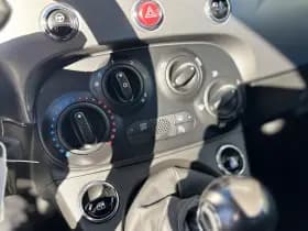 Fiat 500 1.2 S | Airco | Leder | Cruise control thumbnail 22