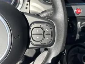 Fiat 500 1.2 S | Airco | Leder | Cruise control thumbnail 23