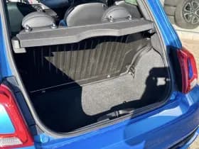 Fiat 500 1.2 S | Airco | Leder | Cruise control thumbnail 26