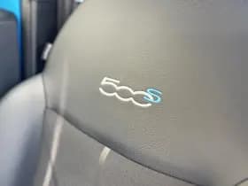 Fiat 500 1.2 S | Airco | Leder | Cruise control thumbnail 8