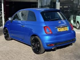 Fiat 500 1.2 S | Airco | Leder | Cruise control thumbnail 10