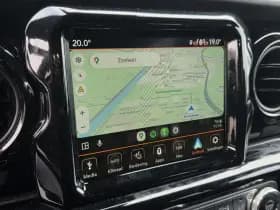 Jeep Wrangler thumbnail 12