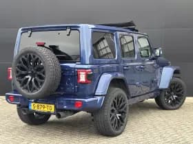 Jeep Wrangler thumbnail 3