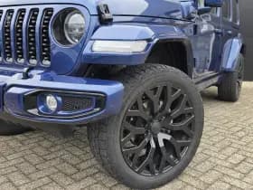 Jeep Wrangler thumbnail 7