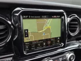 Jeep Wrangler thumbnail 9