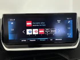 Peugeot 2008 thumbnail 22