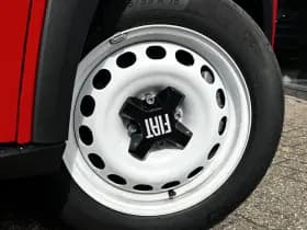 Fiat Grande Panda RED 11kW 44 kWh | Apple-Android | Cruise Control | Parkeersensoren thumbnail 14