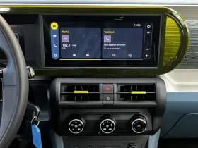 Fiat Grande Panda RED 11kW 44 kWh | Apple-Android | Cruise Control | Parkeersensoren thumbnail 17