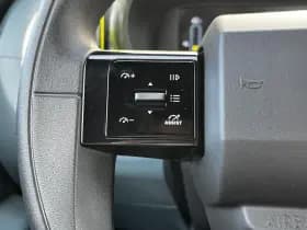 Fiat Grande Panda RED 11kW 44 kWh | Apple-Android | Cruise Control | Parkeersensoren thumbnail 18