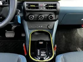 Fiat Grande Panda RED 11kW 44 kWh | Apple-Android | Cruise Control | Parkeersensoren thumbnail 20