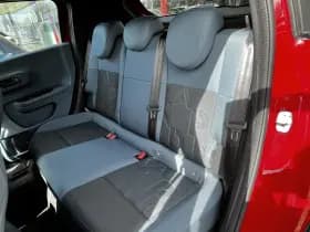 Fiat Grande Panda RED 11kW 44 kWh | Apple-Android | Cruise Control | Parkeersensoren thumbnail 8