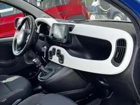 Fiat Panda 1.0 Hybrid Pandina | Apple-Android | Cruise Control | Parkeersensoren thumbnail 2