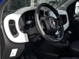 Fiat Panda 1.0 Hybrid Pandina | Apple-Android | Cruise Control | Parkeersensoren thumbnail 11