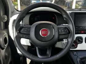 Fiat Panda 1.0 Hybrid Pandina | Apple-Android | Cruise Control | Parkeersensoren thumbnail 12