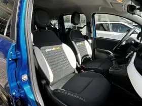 Fiat Panda 1.0 Hybrid Pandina | Apple-Android | Cruise Control | Parkeersensoren thumbnail 13