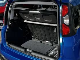 Fiat Panda 1.0 Hybrid Pandina | Apple-Android | Cruise Control | Parkeersensoren thumbnail 15