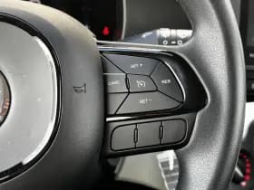 Fiat Panda 1.0 Hybrid Pandina | Apple-Android | Cruise Control | Parkeersensoren thumbnail 17