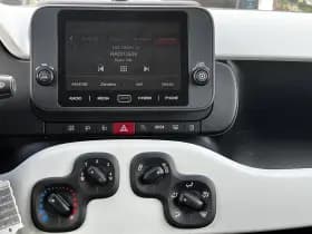 Fiat Panda 1.0 Hybrid Pandina | Apple-Android | Cruise Control | Parkeersensoren thumbnail 18