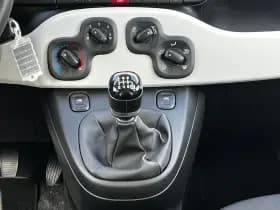 Fiat Panda 1.0 Hybrid Pandina | Apple-Android | Cruise Control | Parkeersensoren thumbnail 20