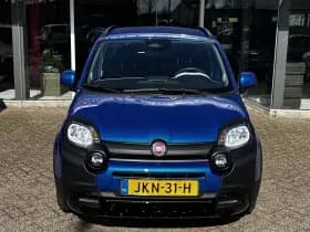 Fiat Panda 1.0 Hybrid Pandina | Apple-Android | Cruise Control | Parkeersensoren thumbnail 3