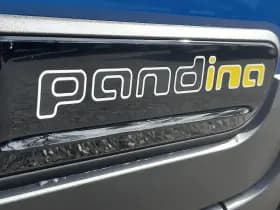 Fiat Panda 1.0 Hybrid Pandina | Apple-Android | Cruise Control | Parkeersensoren thumbnail 21