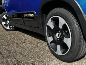 Fiat Panda 1.0 Hybrid Pandina | Apple-Android | Cruise Control | Parkeersensoren thumbnail 22