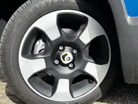 Fiat Panda 1.0 Hybrid Pandina | Apple-Android | Cruise Control | Parkeersensoren thumbnail 23