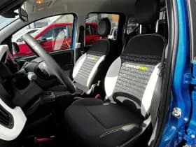 Fiat Panda 1.0 Hybrid Pandina | Apple-Android | Cruise Control | Parkeersensoren thumbnail 6