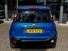 Fiat Panda 1.0 Hybrid Pandina | Apple-Android | Cruise Control | Parkeersensoren thumbnail 9