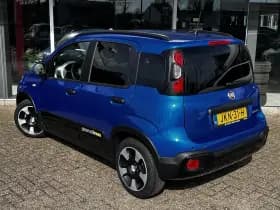 Fiat Panda 1.0 Hybrid Pandina | Apple-Android | Cruise Control | Parkeersensoren thumbnail 10