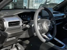 Jeep Avenger Summit 54 kWh | Schuif-kanteldak | Apple-Android | Warmtepomp thumbnail 11