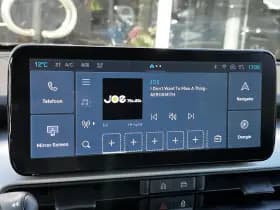 Jeep Avenger Summit 54 kWh | Schuif-kanteldak | Apple-Android | Warmtepomp thumbnail 13