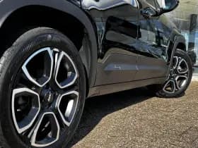 Jeep Avenger Summit 54 kWh | Schuif-kanteldak | Apple-Android | Warmtepomp thumbnail 18