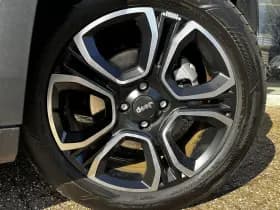 Jeep Avenger Summit 54 kWh | Schuif-kanteldak | Apple-Android | Warmtepomp thumbnail 19