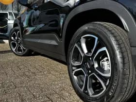 Jeep Avenger Summit 54 kWh | Schuif-kanteldak | Apple-Android | Warmtepomp thumbnail 25