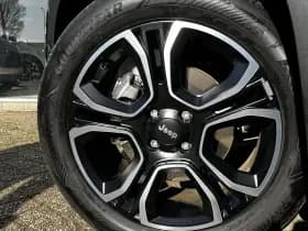 Jeep Avenger Summit 54 kWh | Schuif-kanteldak | Apple-Android | Warmtepomp thumbnail 26