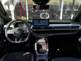 Jeep Avenger Summit 54 kWh | Schuif-kanteldak | Apple-Android | Warmtepomp thumbnail 4