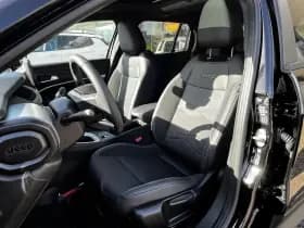 Jeep Avenger Summit 54 kWh | Schuif-kanteldak | Apple-Android | Warmtepomp thumbnail 6