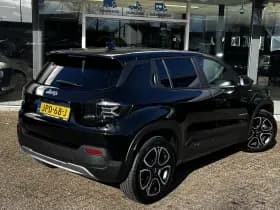 Jeep Avenger Summit 54 kWh | Schuif-kanteldak | Apple-Android | Warmtepomp thumbnail 7