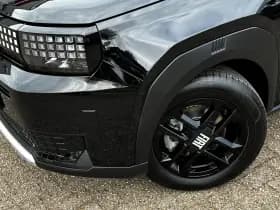 Fiat Grande Panda 1.2 Hybrid ICON | Apple-Android | Cruise Control | Parkeersensoren thumbnail 2