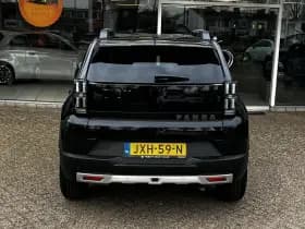 Fiat Grande Panda 1.2 Hybrid ICON | Apple-Android | Cruise Control | Parkeersensoren thumbnail 11