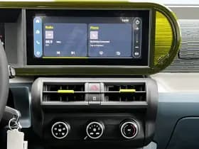 Fiat Grande Panda 1.2 Hybrid ICON | Apple-Android | Cruise Control | Parkeersensoren thumbnail 17