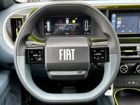 Fiat Grande Panda 1.2 Hybrid ICON | Apple-Android | Cruise Control | Parkeersensoren thumbnail 18