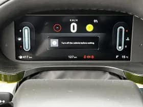 Fiat Grande Panda 1.2 Hybrid ICON | Apple-Android | Cruise Control | Parkeersensoren thumbnail 20