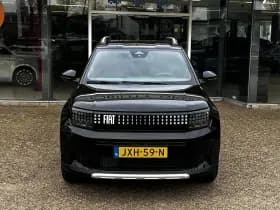 Fiat Grande Panda 1.2 Hybrid ICON | Apple-Android | Cruise Control | Parkeersensoren thumbnail 3