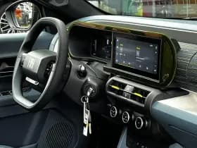 Fiat Grande Panda 1.2 Hybrid ICON | Apple-Android | Cruise Control | Parkeersensoren thumbnail 24