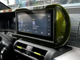 Fiat Grande Panda 1.2 Hybrid ICON | Apple-Android | Cruise Control | Parkeersensoren thumbnail 25