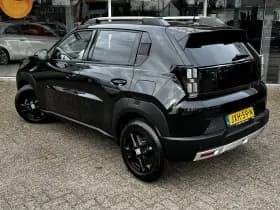 Fiat Grande Panda 1.2 Hybrid ICON | Apple-Android | Cruise Control | Parkeersensoren thumbnail 29